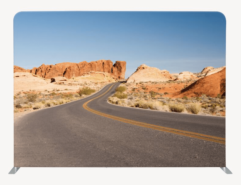 Desert Road