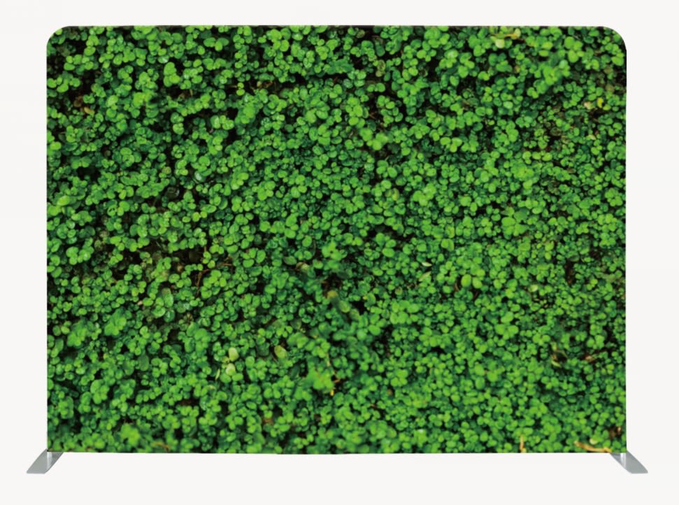 Green Hedges