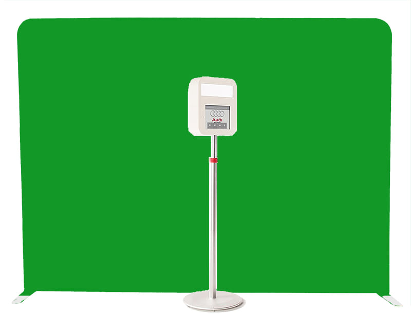 Green Screen *