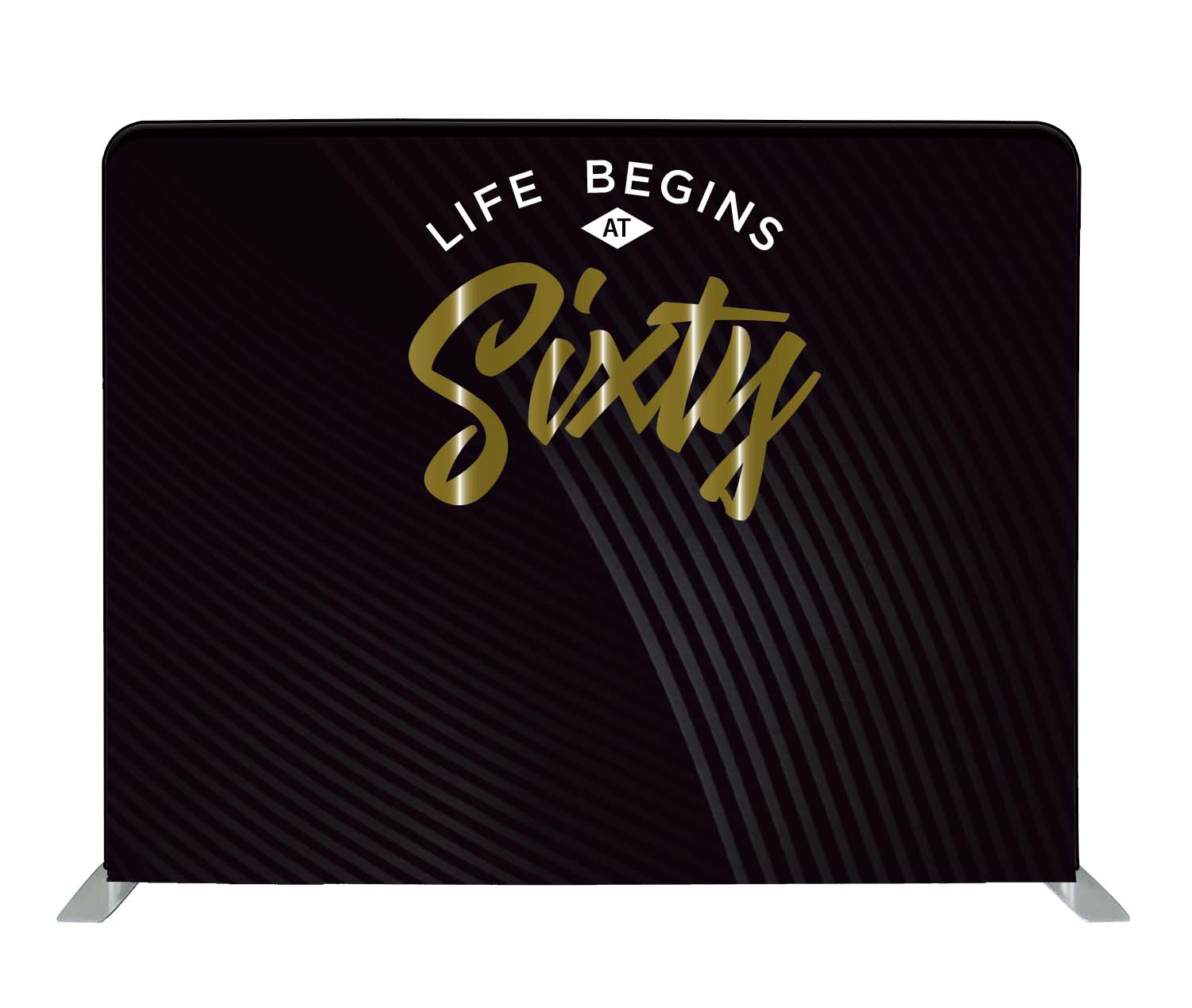 Life Begins at 60