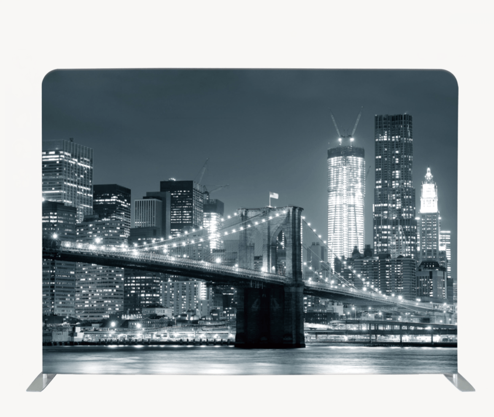 New York Skyline
