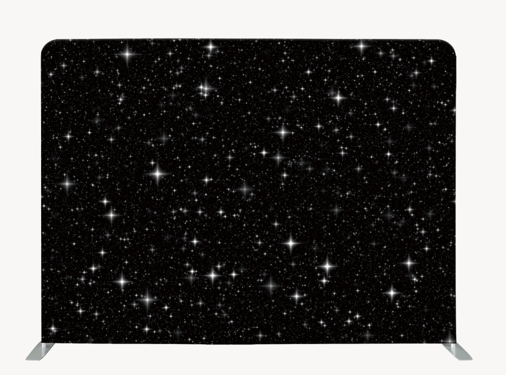 Outer space - star wars