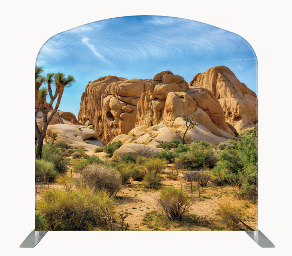 Joshua Tree