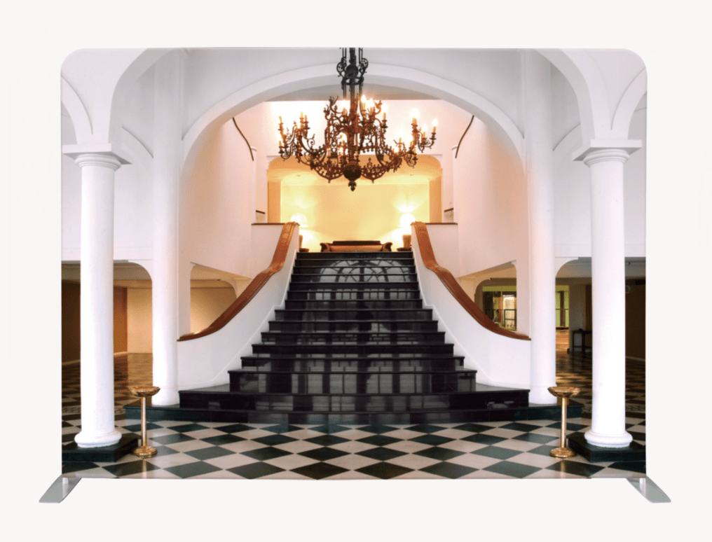 Stairway