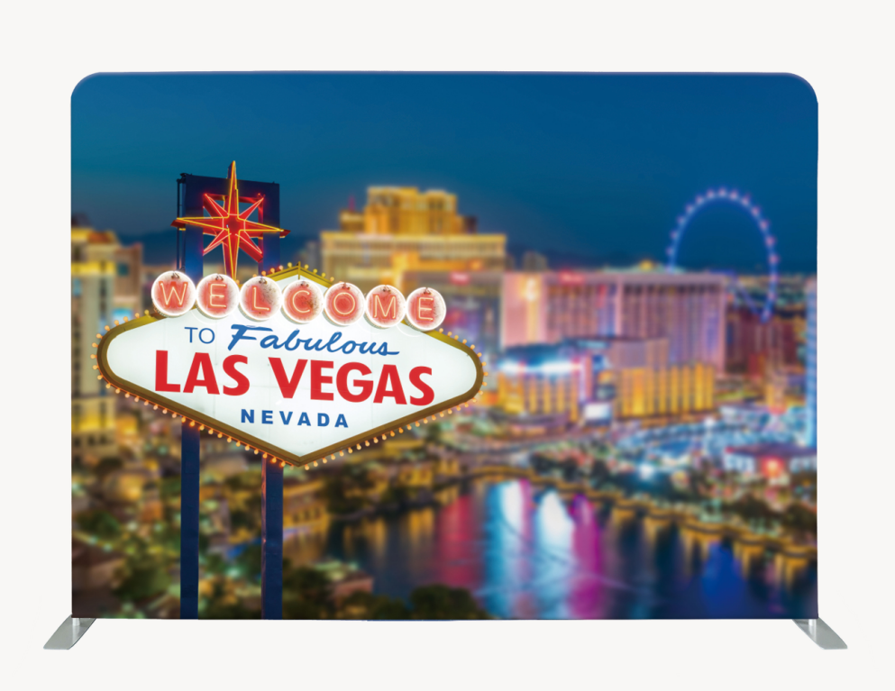 Welcome To Las Vegas