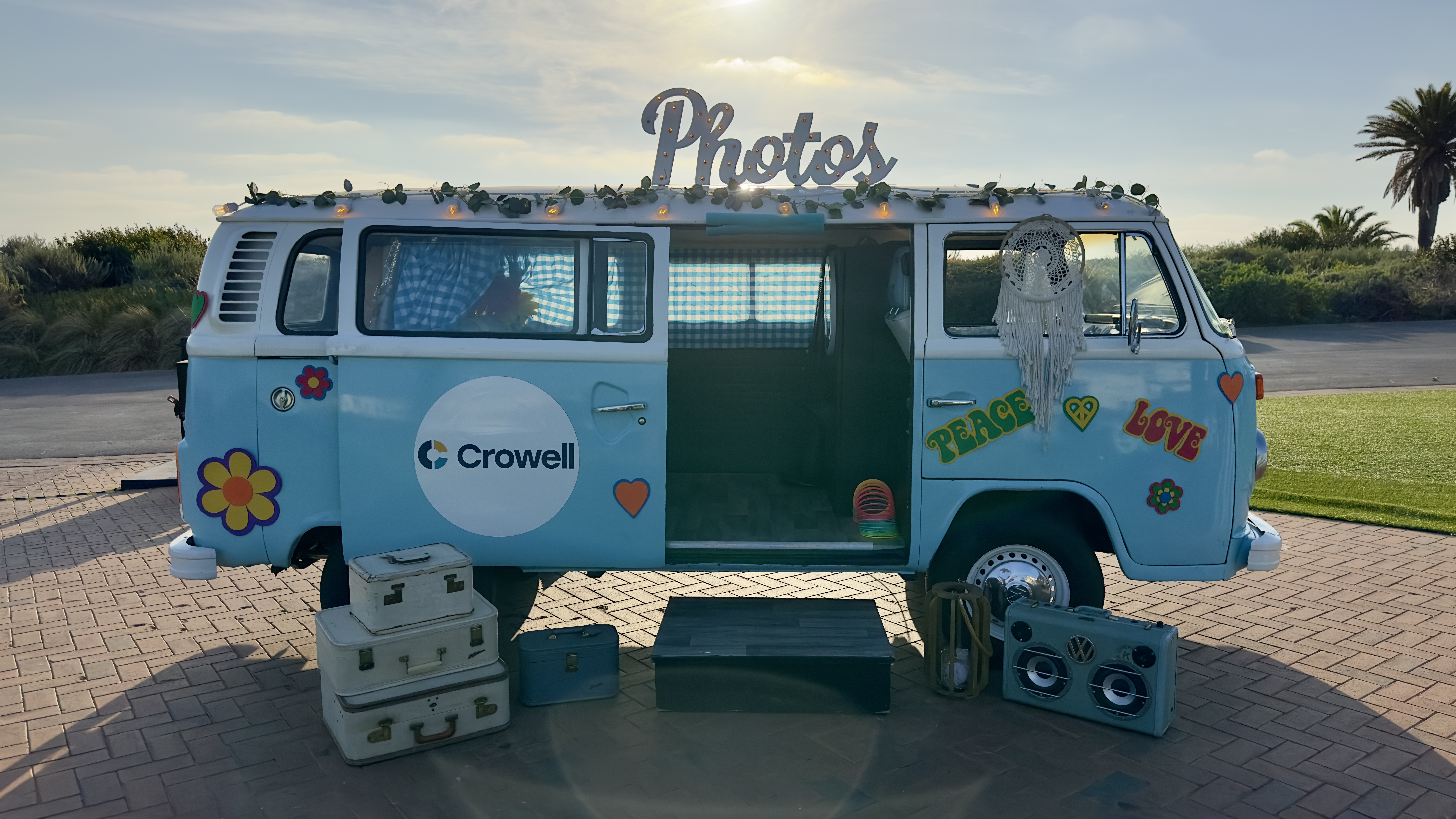 VW Bus