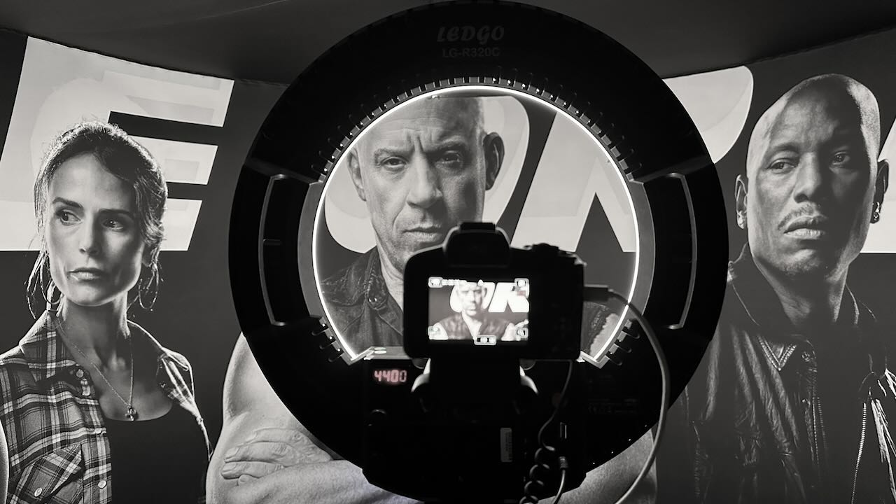 360 Photo Booth