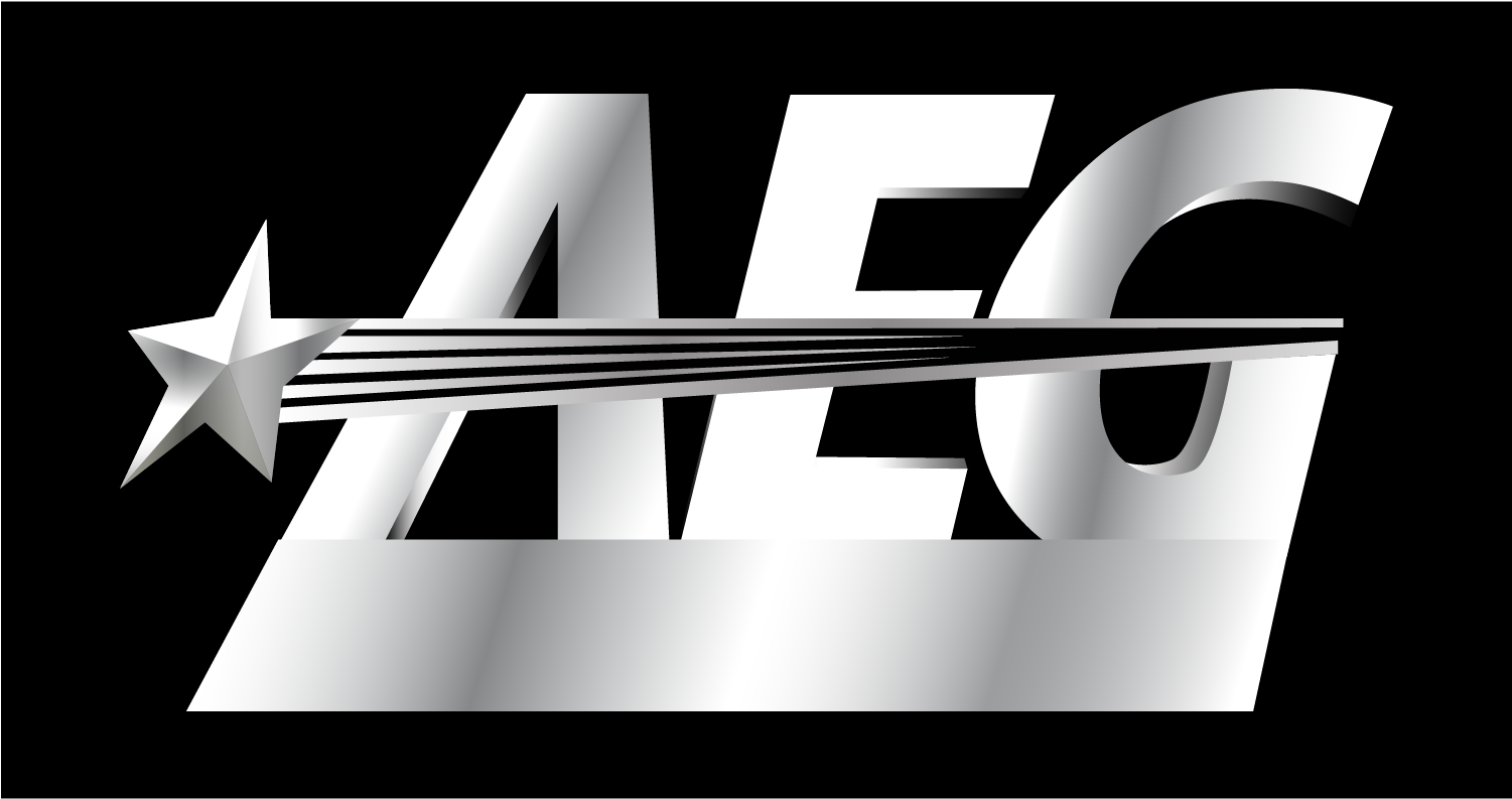 AEG logo