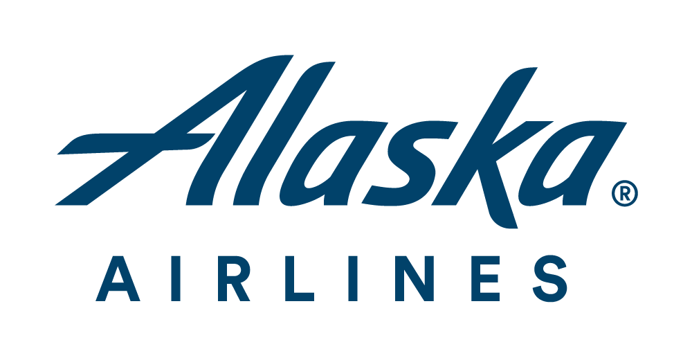 Alaska Airlines logo