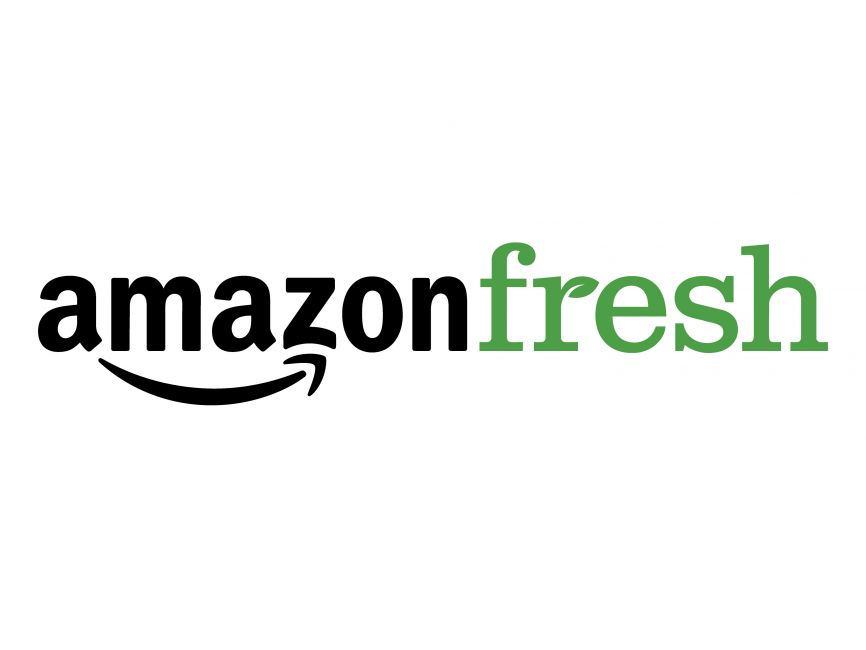 Amazon Fresh logo