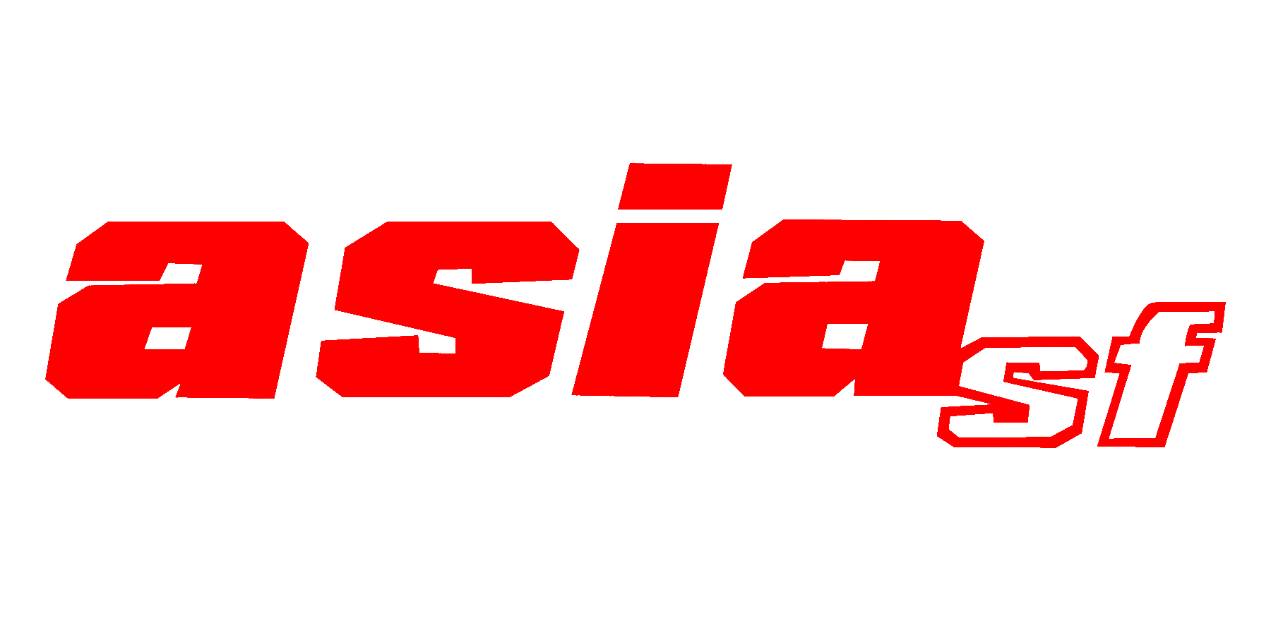 AsiaSF logo