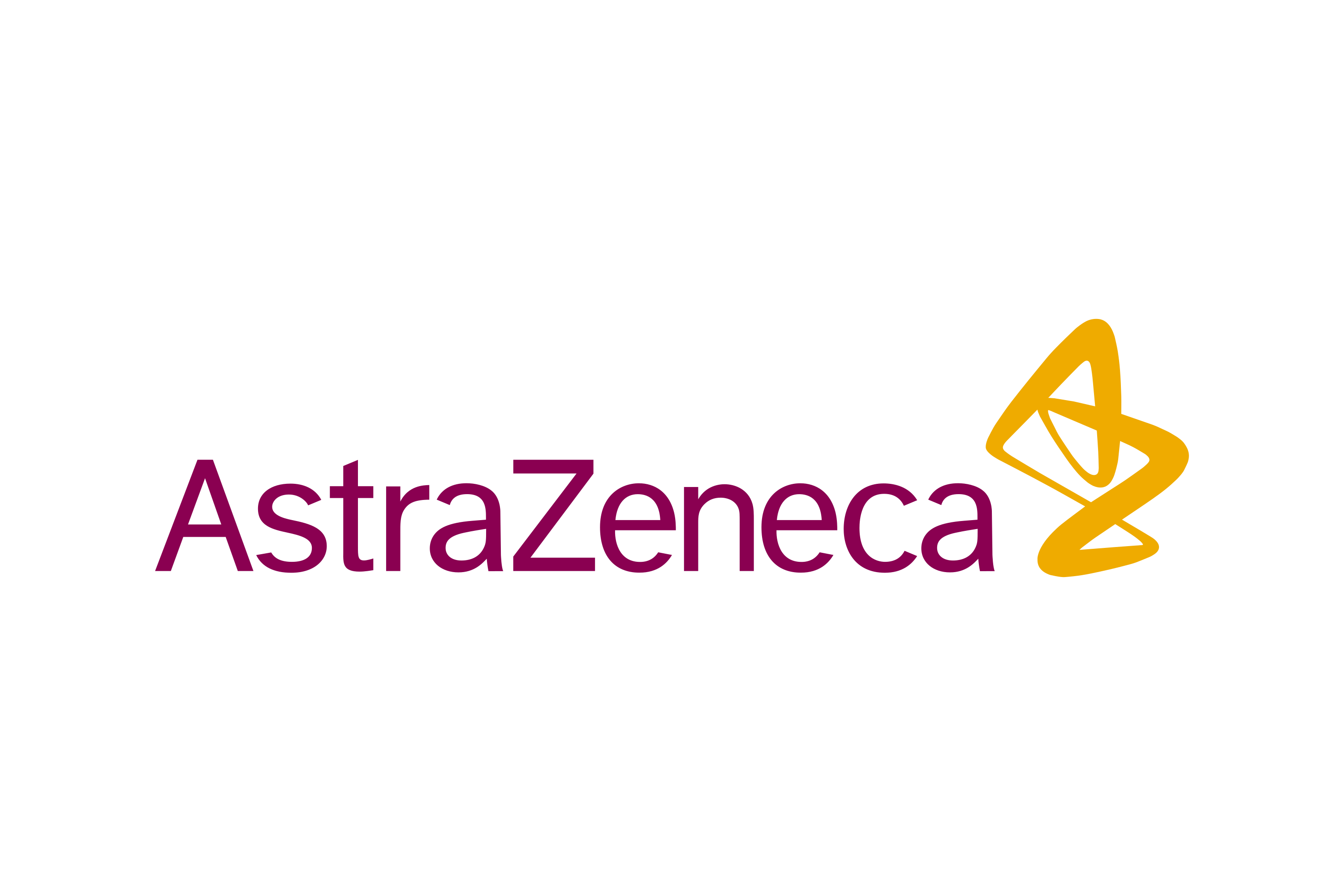 Astra Zeneca logo