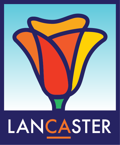 City of Lancaster logo