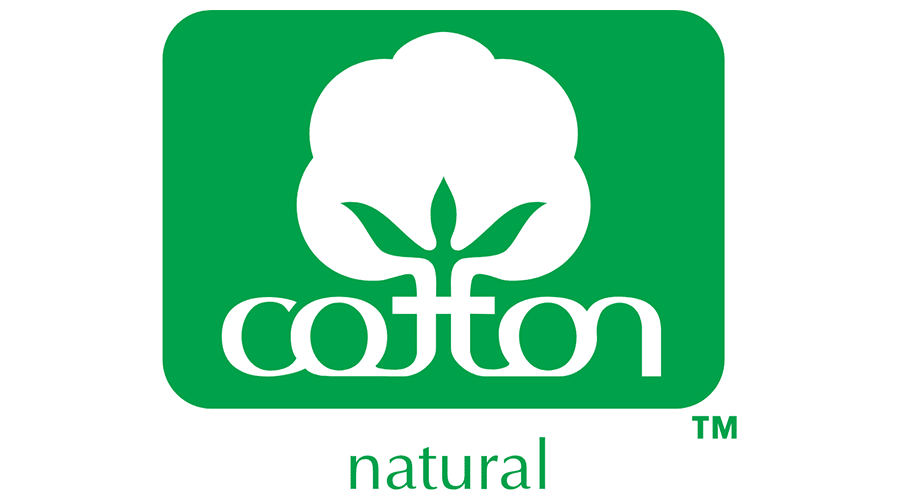 Cotton Natural logo