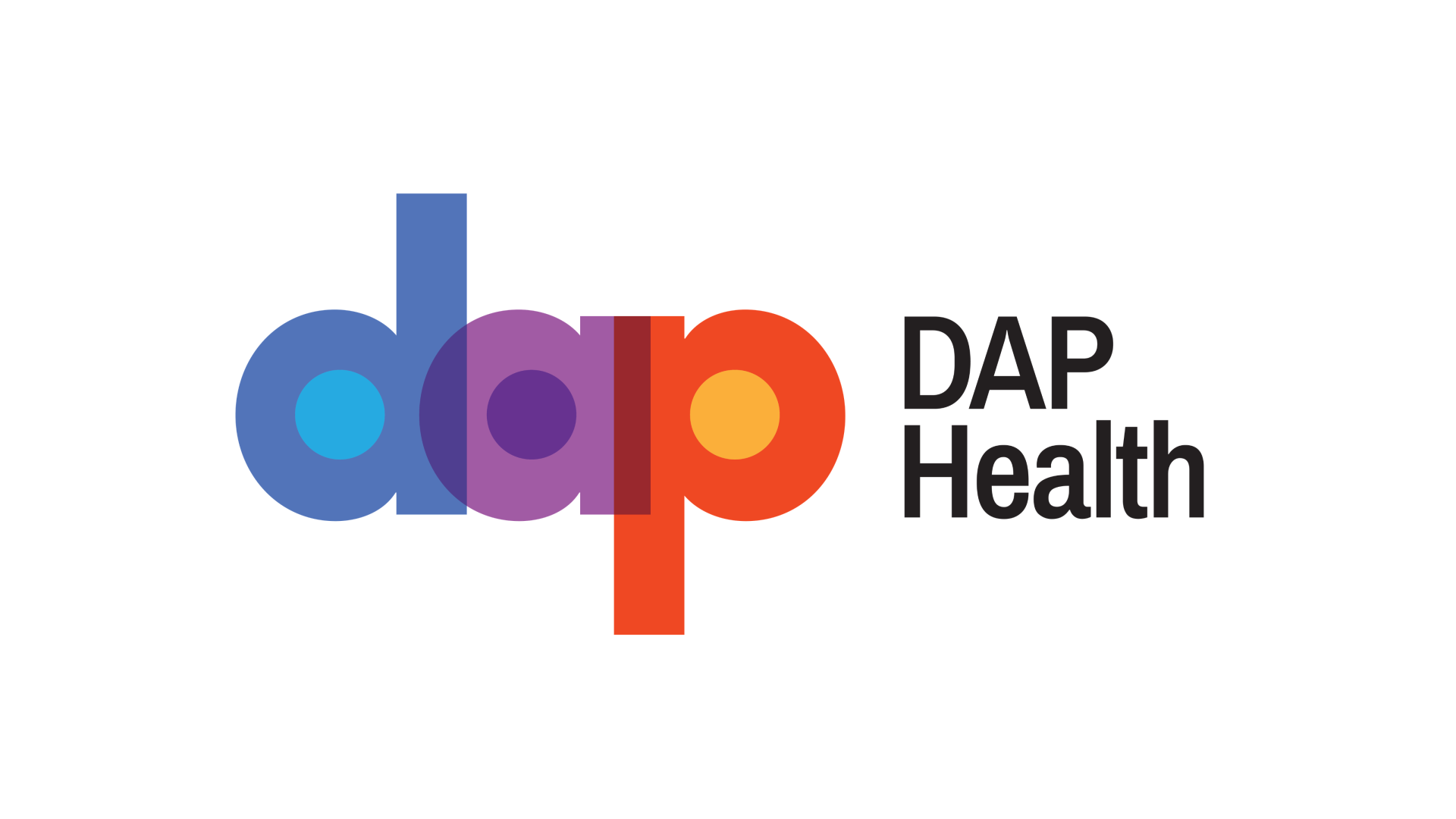 Dap Health logo