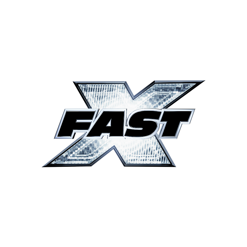FastX Soundtrack logo