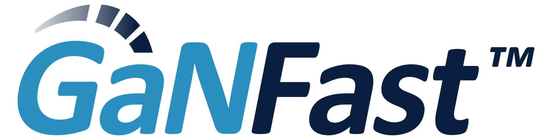 GaNFast logo