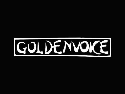 goldenvoice logo