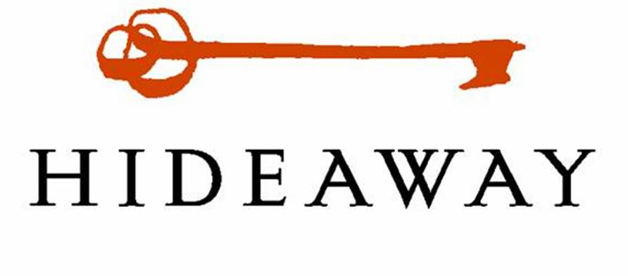 Hideaway Club logo