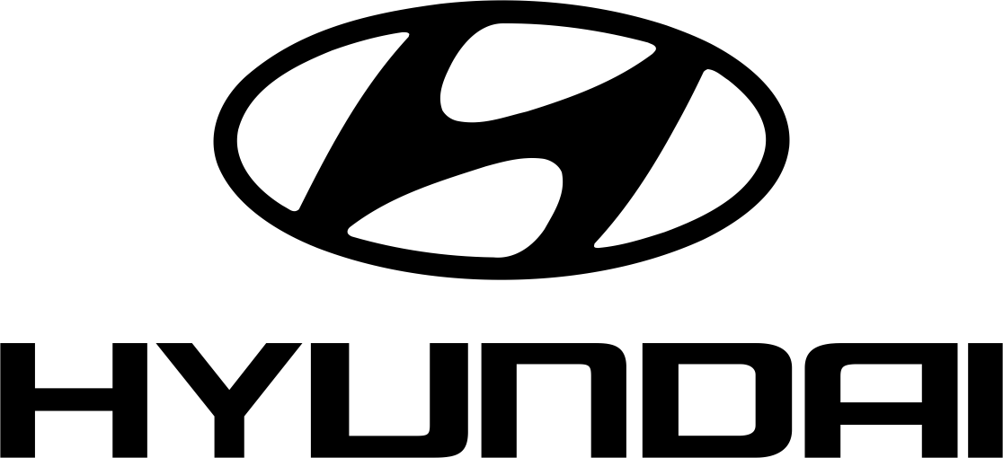 Hyundai logo