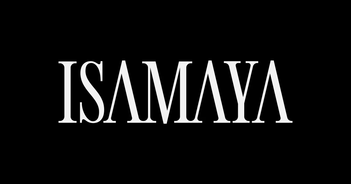 Isamaya logo