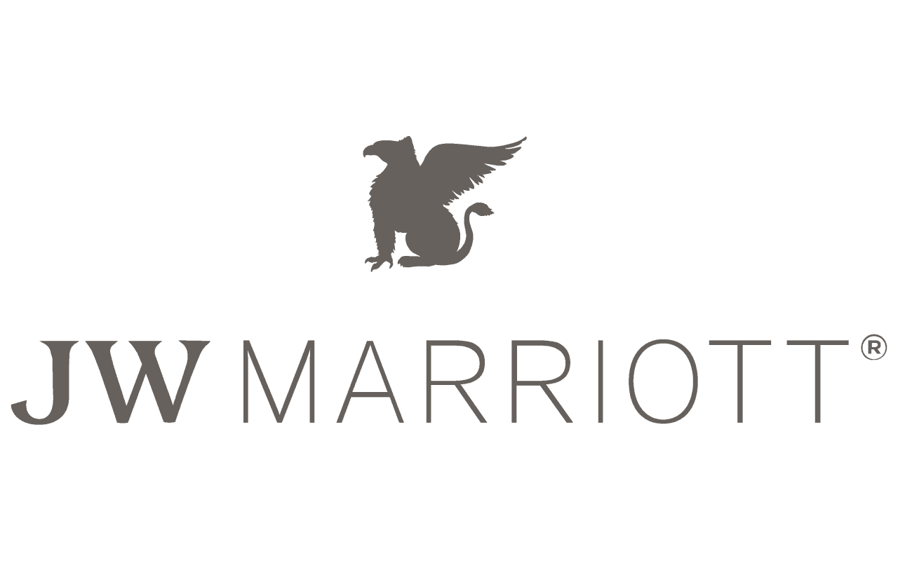 JW Marriott logo