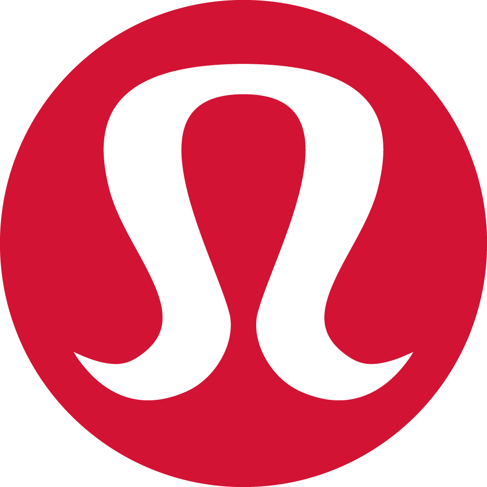 Lululemon logo