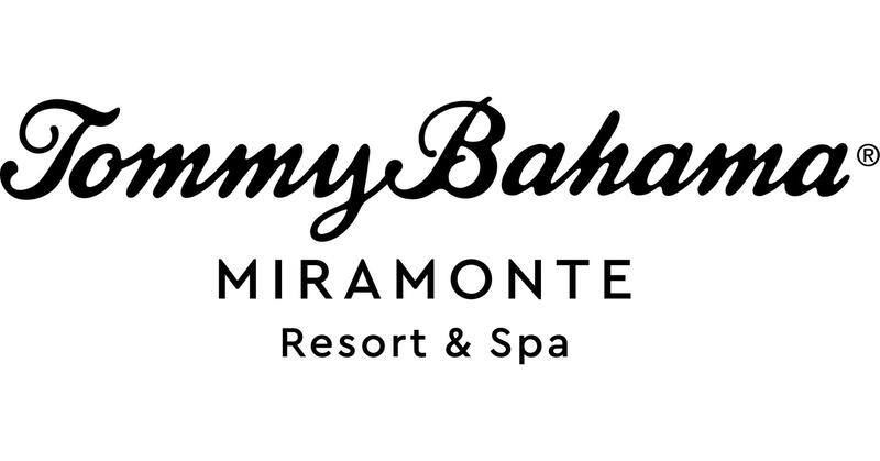 Miramonte Tommy Bahama logo