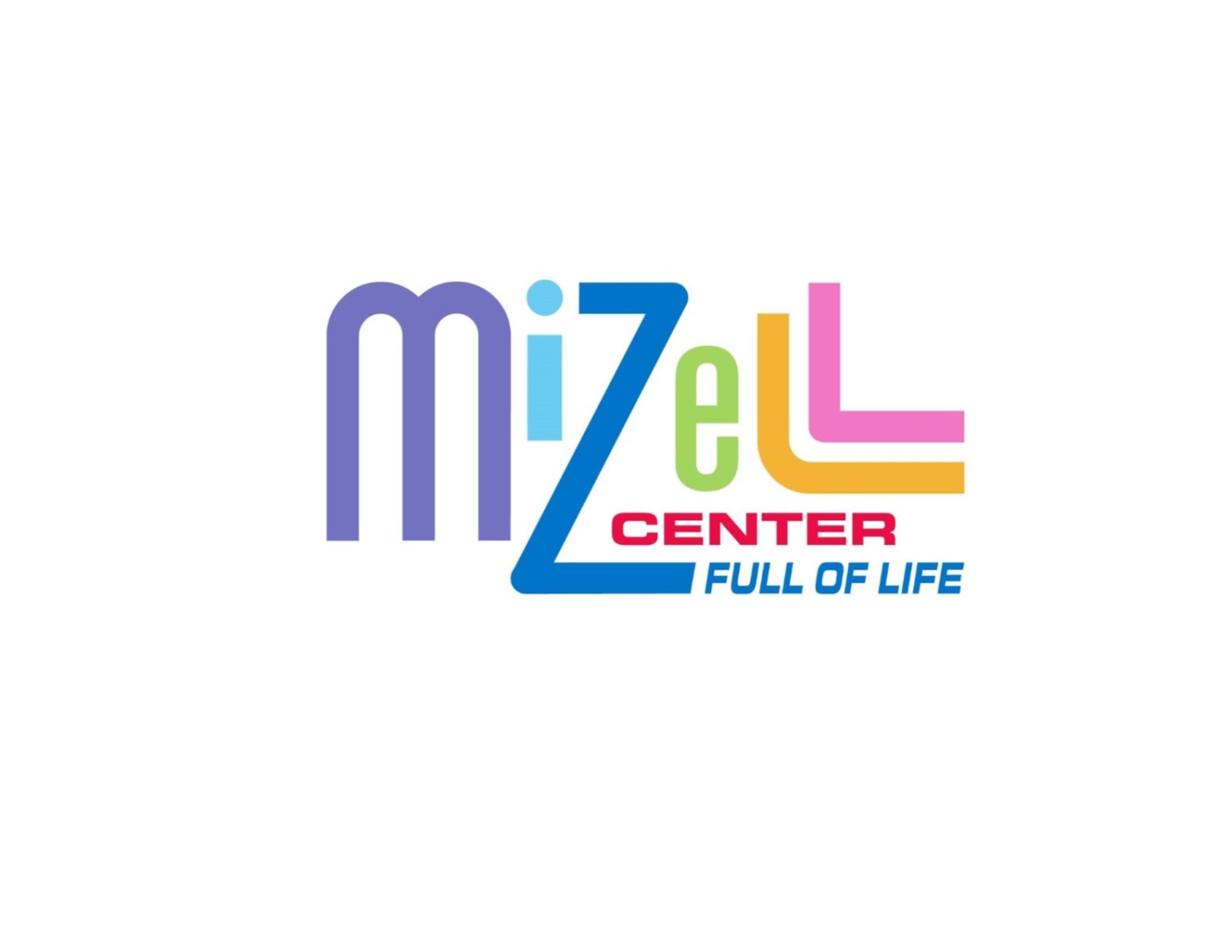 Mizell Center logo