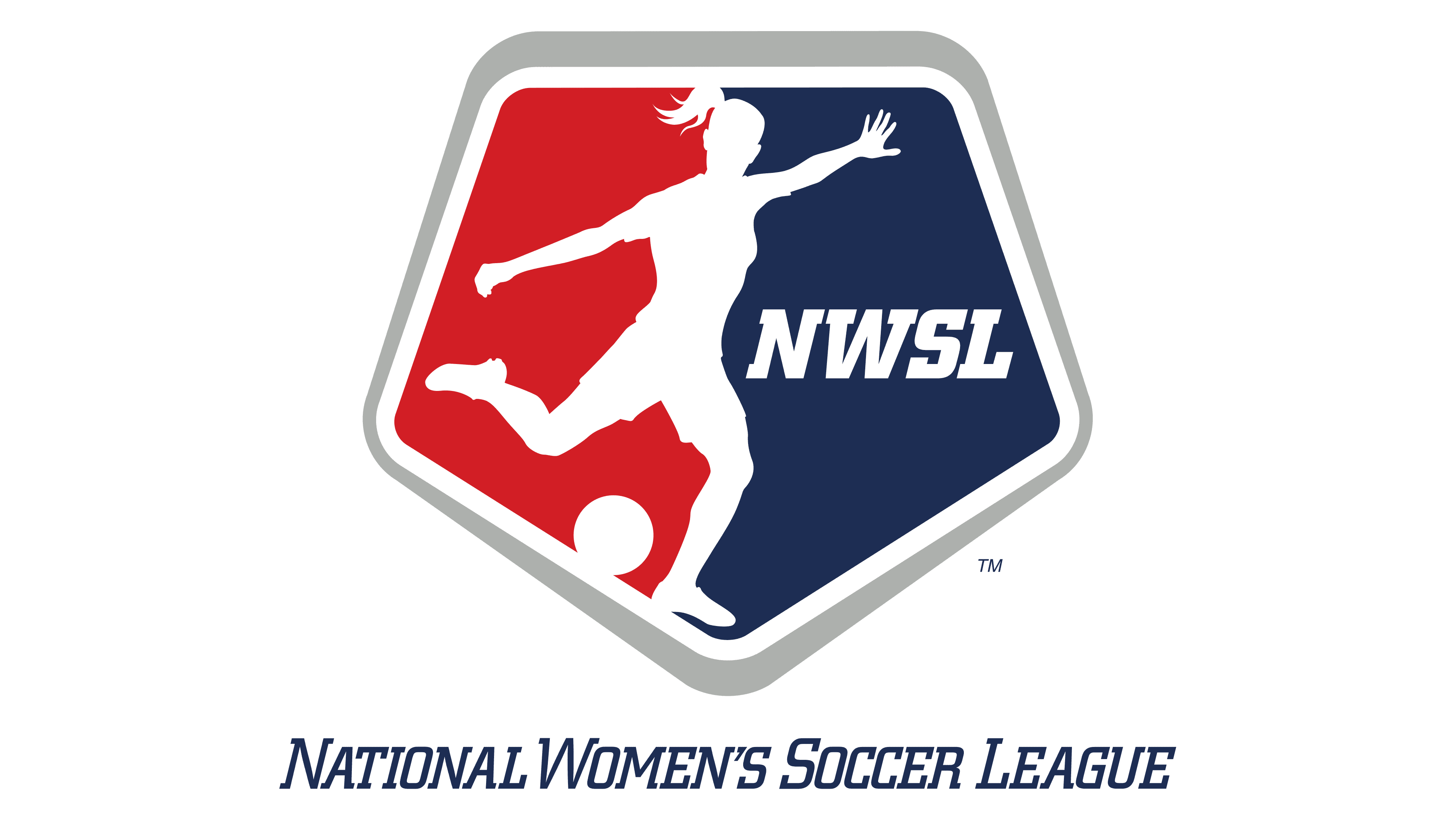 National Womens Soccer League logo