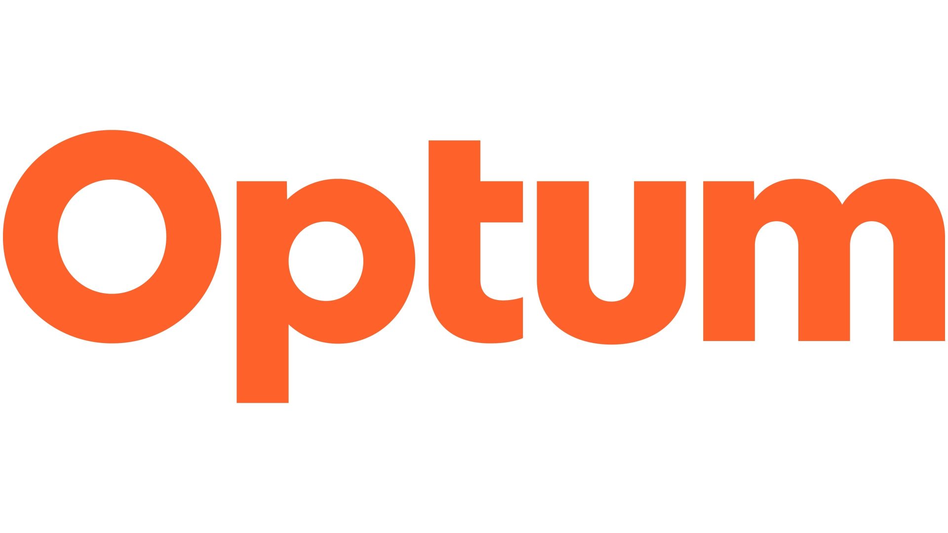 Optum logo