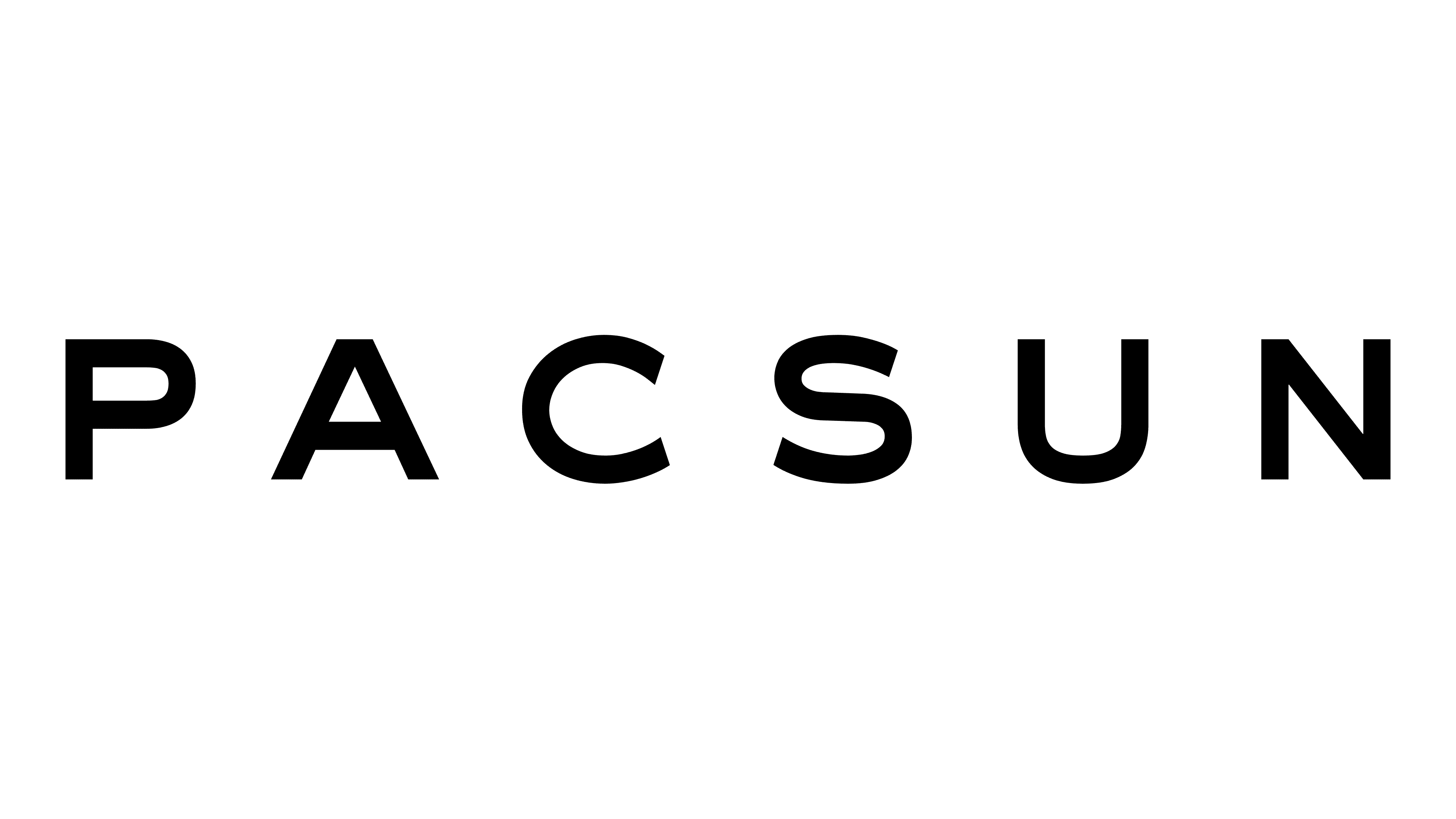 Pacsun logo
