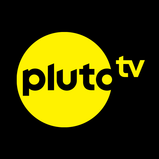 Pluto TV logo