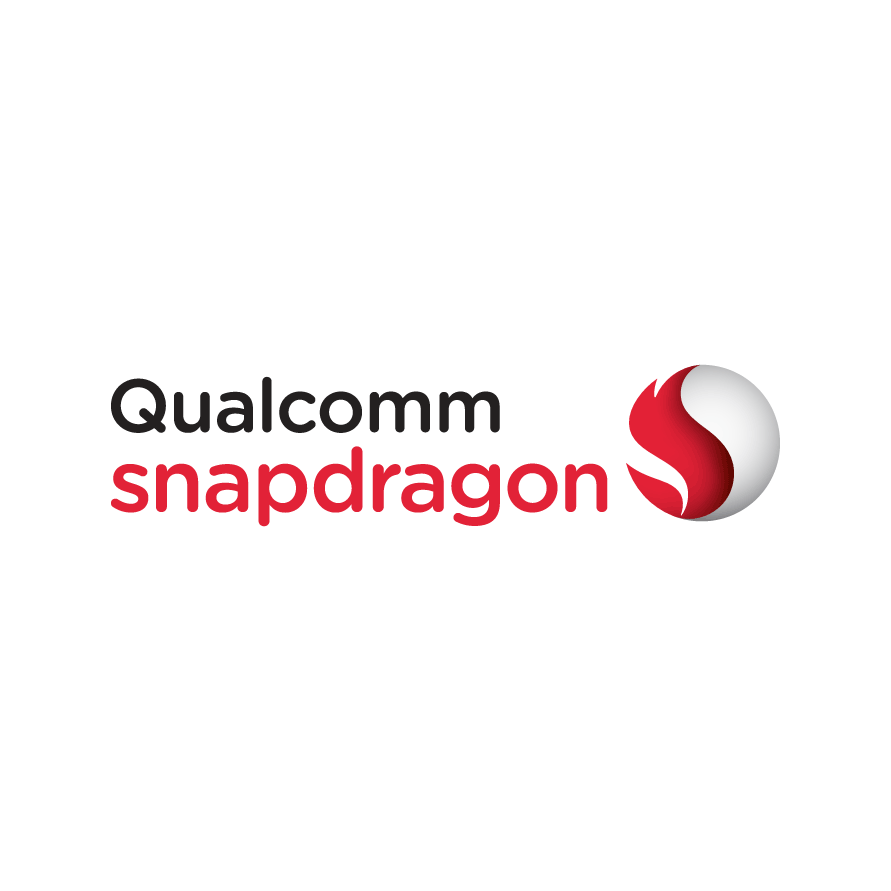 Qualcomm Snapdragon logo
