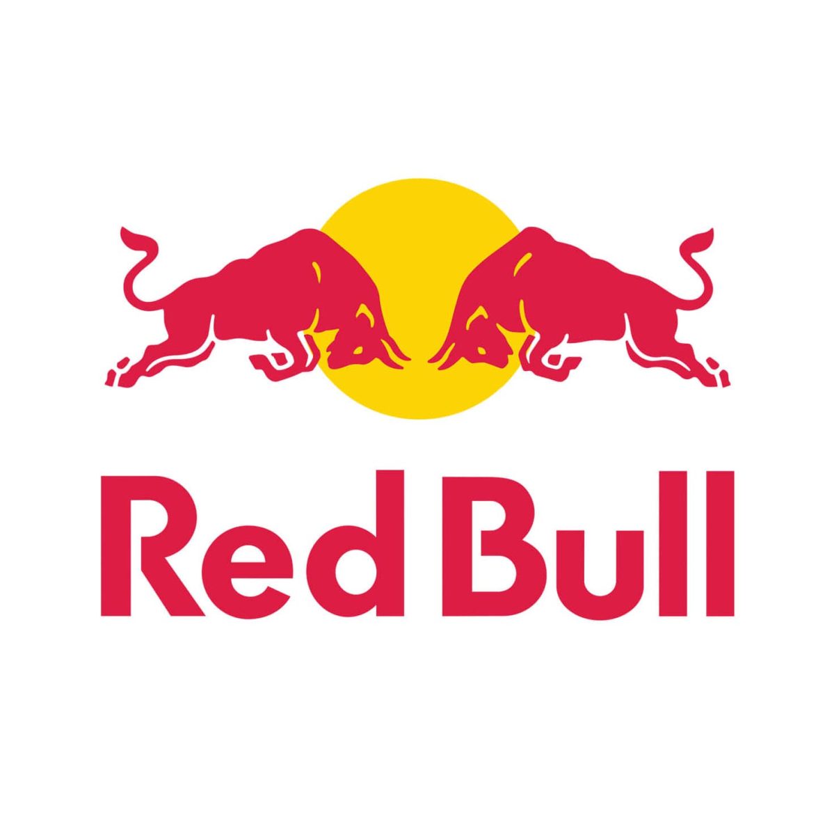 Red Bull logo