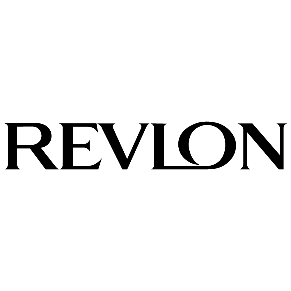 Revlon logo