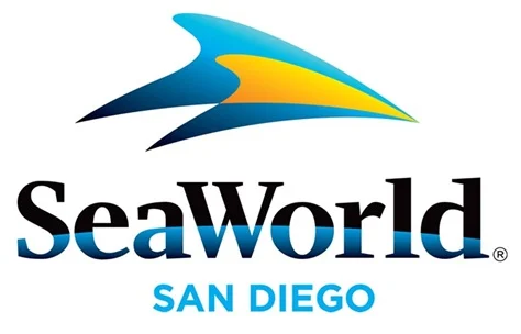 SeaWorld logo