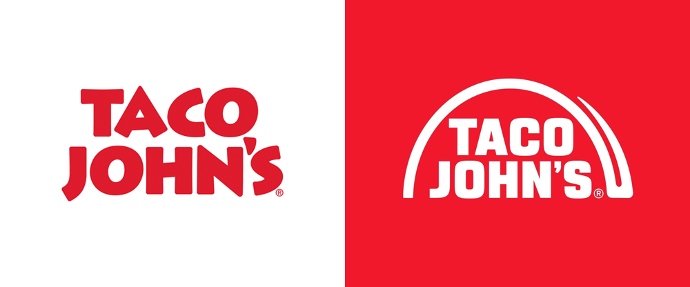 Taco John's logo