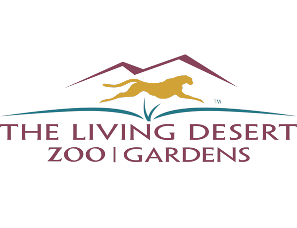 The Living Desert logo
