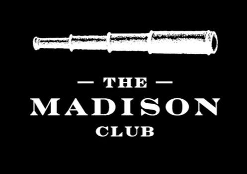 The Madison Club logo