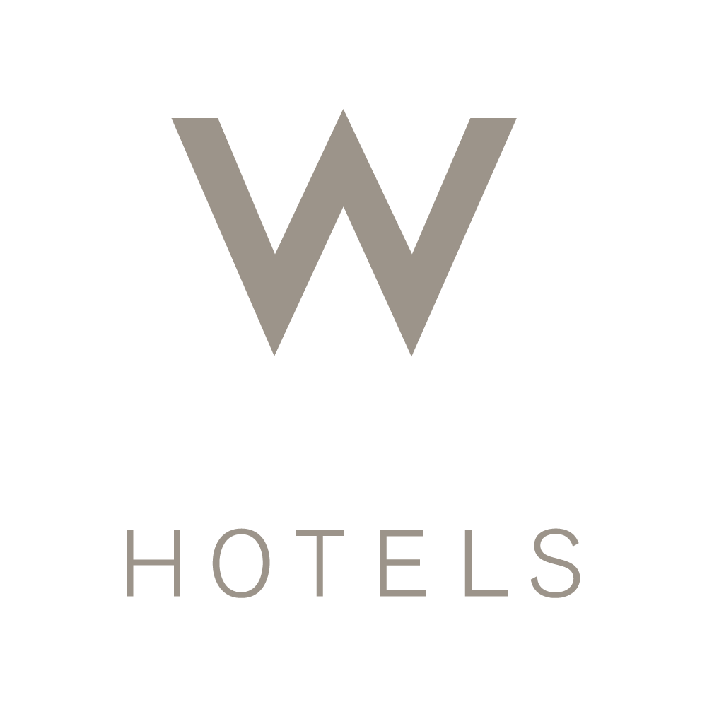 W Hotels logo