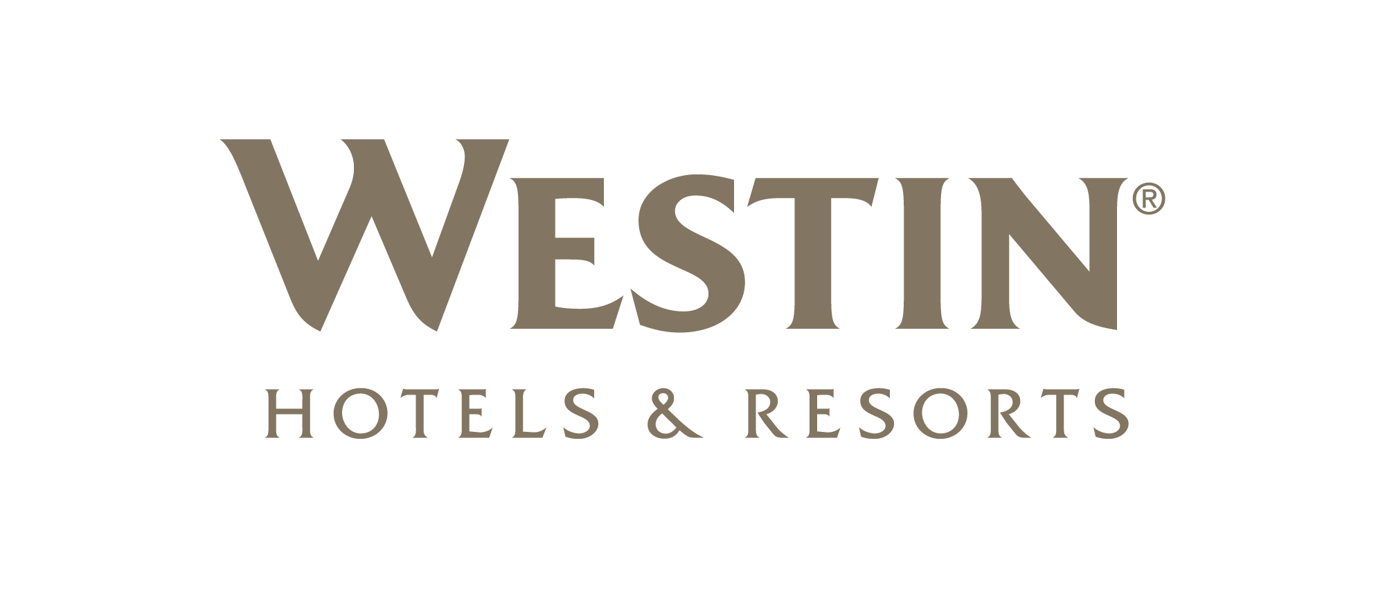 Westin Hotels & Resorts logo