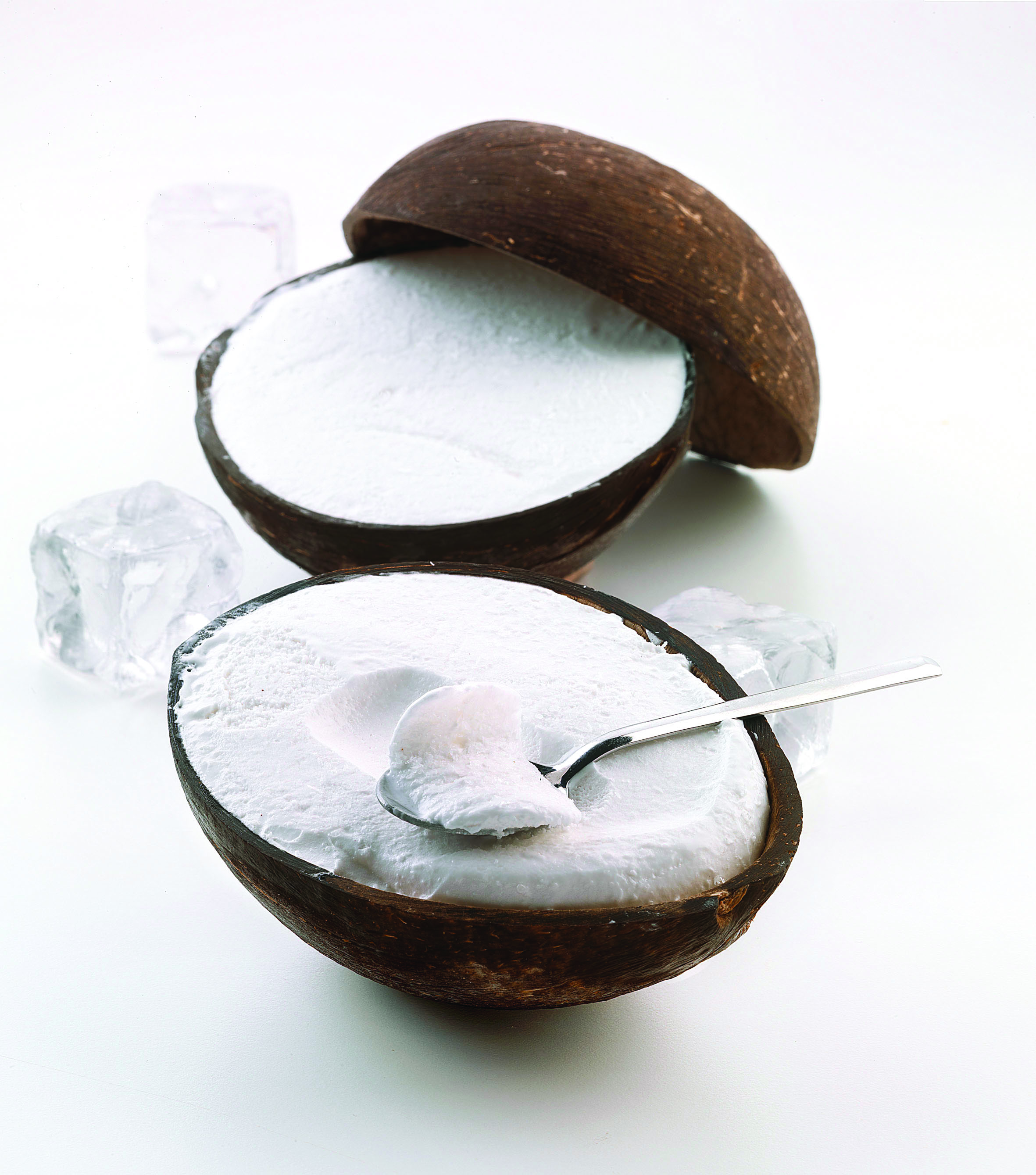 Coconut Ripieno