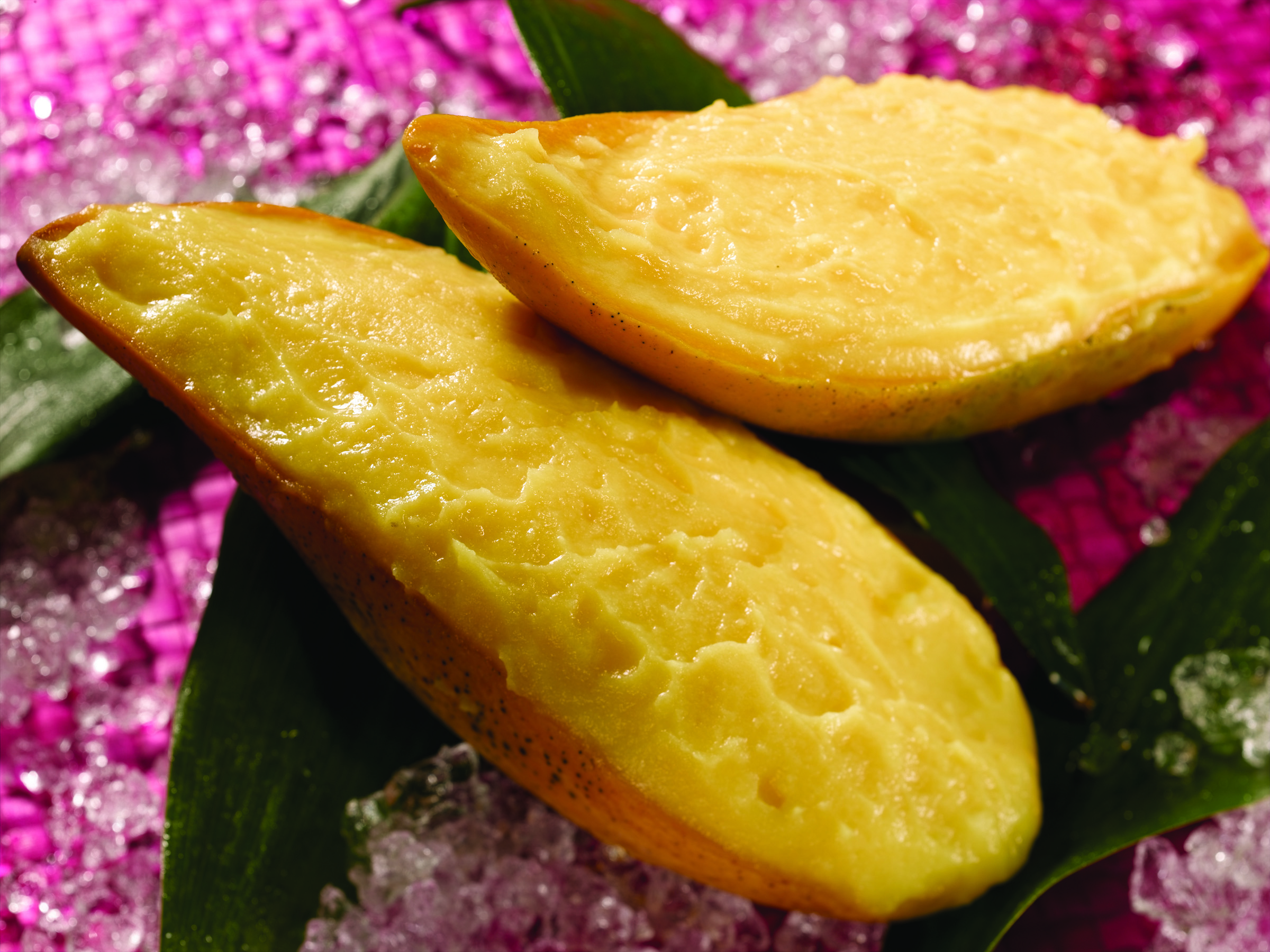 The Menu: Italian Fruit Ripieni