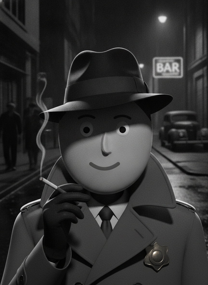 Old Hollywood