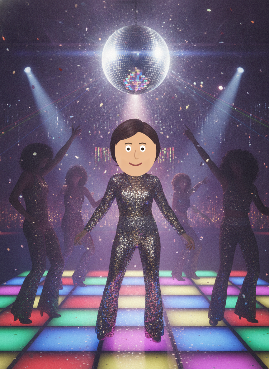Disco Fever