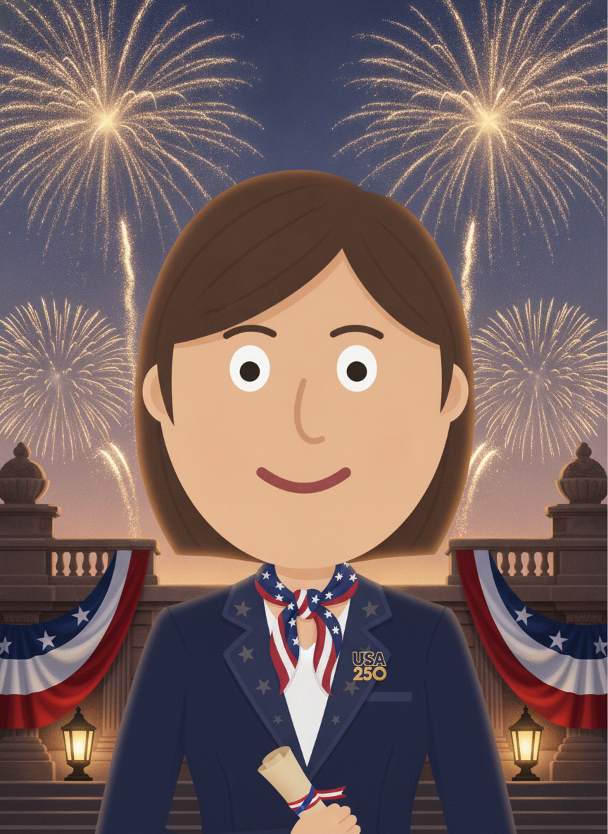 USA 250