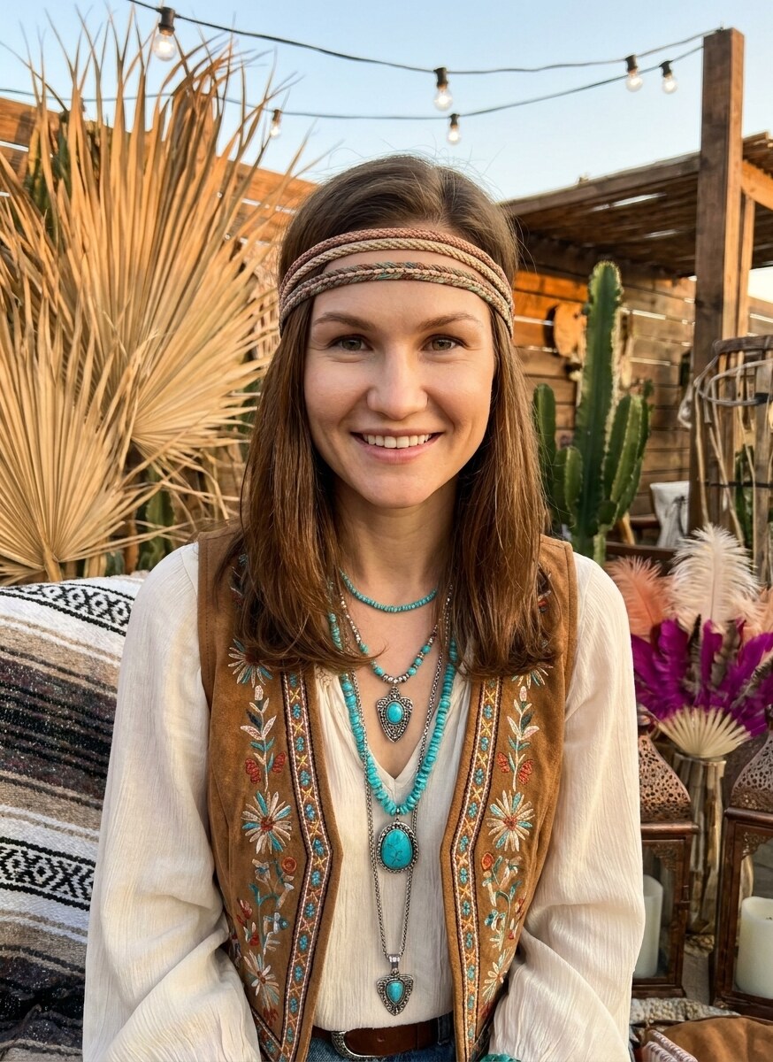 Desert Vibe