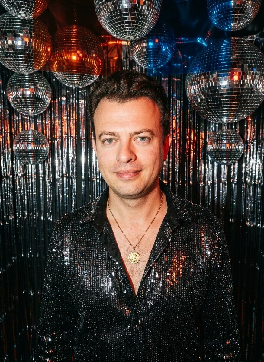 Disco Fever