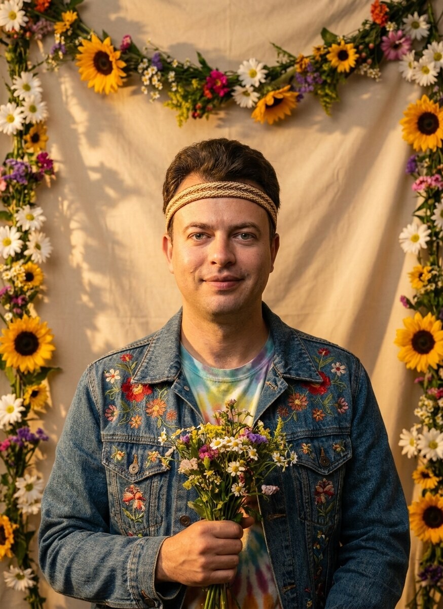 Flower Power